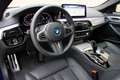 BMW 530 e xDrive Blau - thumbnail 8