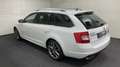 Skoda Octavia RS 2.0 TSI XENON SHZ NAVI AHK TEMP LEDER El.HECKKL Blanc - thumbnail 4