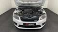 Skoda Octavia RS 2.0 TSI XENON SHZ NAVI AHK TEMP LEDER El.HECKKL Blanc - thumbnail 19
