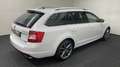 Skoda Octavia RS 2.0 TSI XENON SHZ NAVI AHK TEMP LEDER El.HECKKL Blanc - thumbnail 6