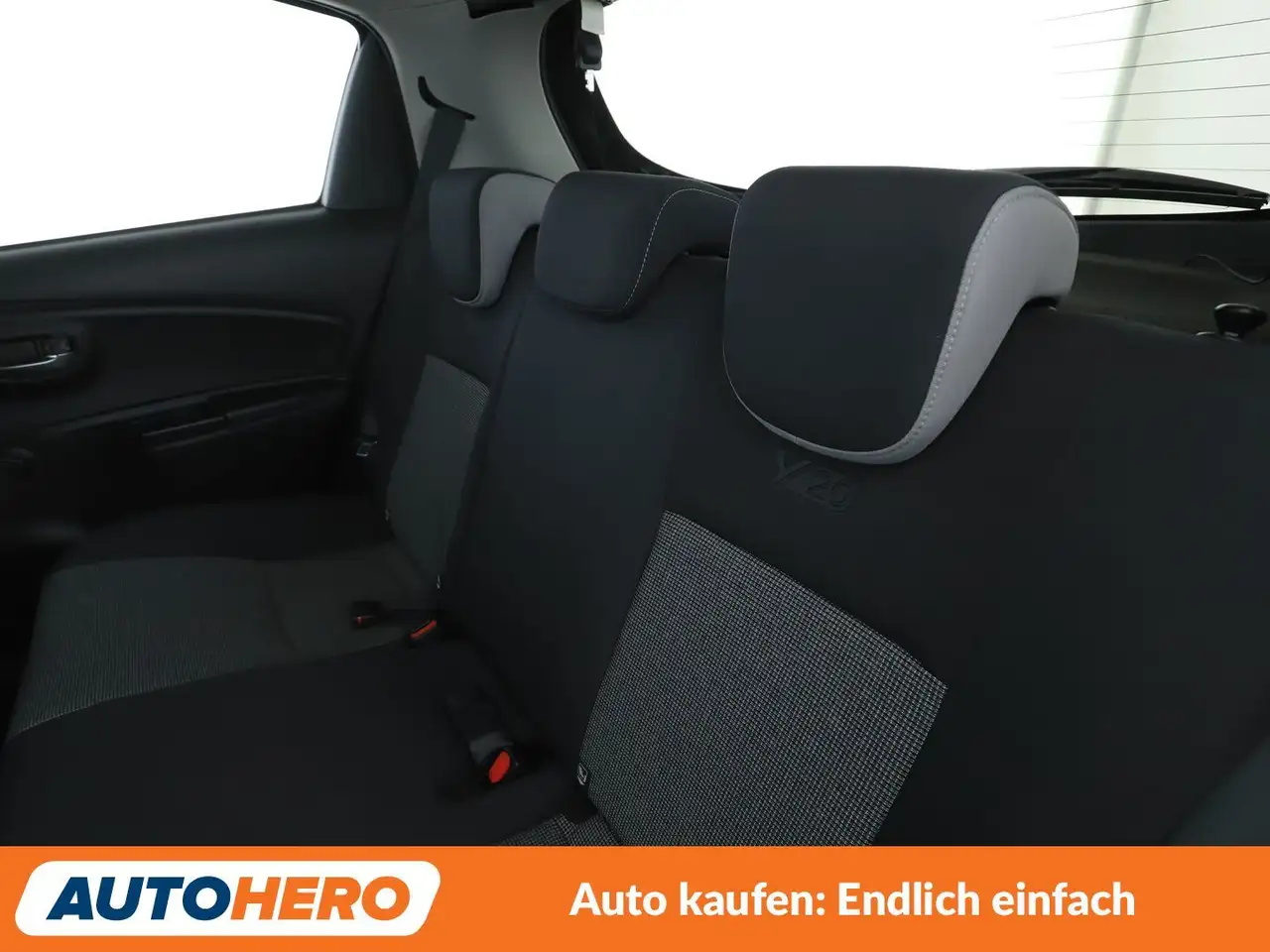 Toyota Yaris 1.5 Hybrid Y20 Team D Aut*TEMPO*CAM*SHZ*KLIMA*, миниатюра 14