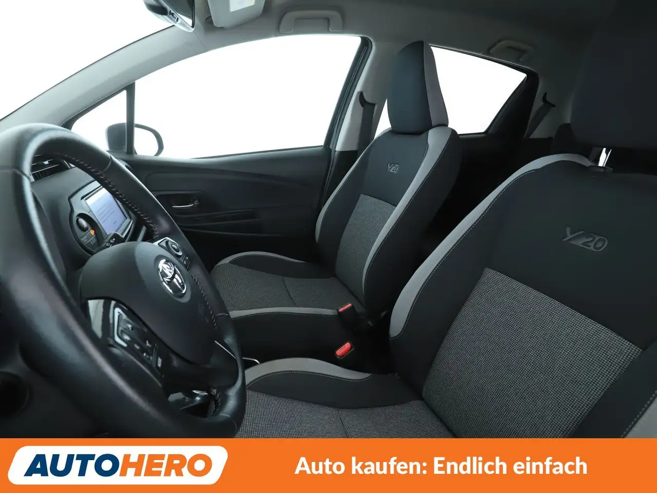 Toyota Yaris 1.5 Hybrid Y20 Team D Aut*TEMPO*CAM*SHZ*KLIMA*, миниатюра 10