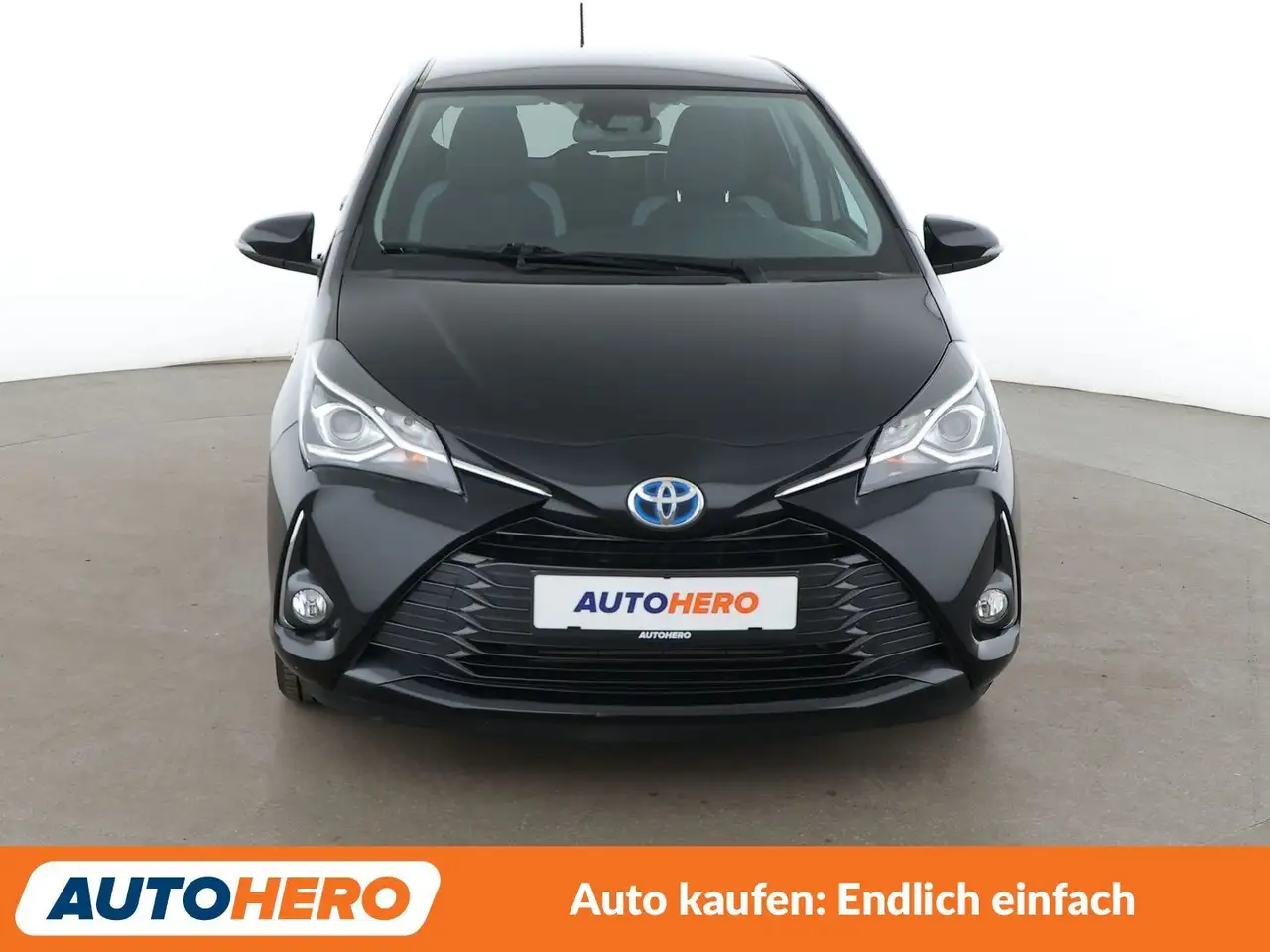 Toyota Yaris 1.5 Hybrid Y20 Team D Aut*TEMPO*CAM*SHZ*KLIMA*, миниатюра 9