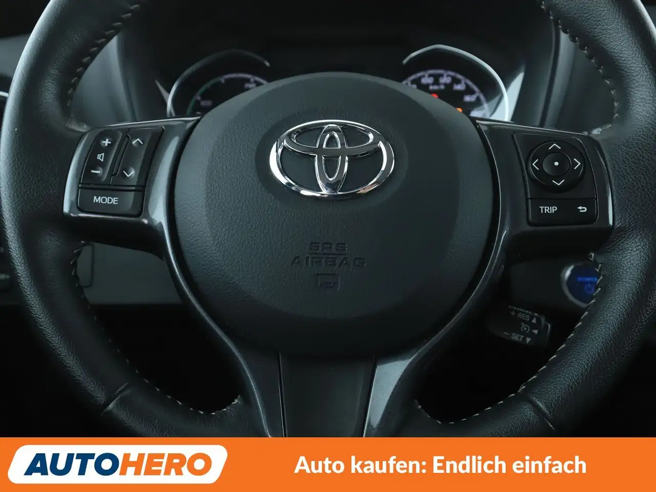 Toyota Yaris 1.5 Hybrid Y20 Team D Aut*TEMPO*CAM*SHZ*KLIMA*, миниатюра 19