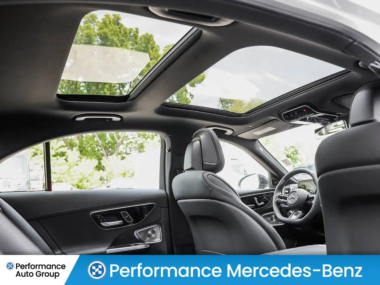 Mercedes-Benz C-Class fotografie Mercedes-Benz C-Class