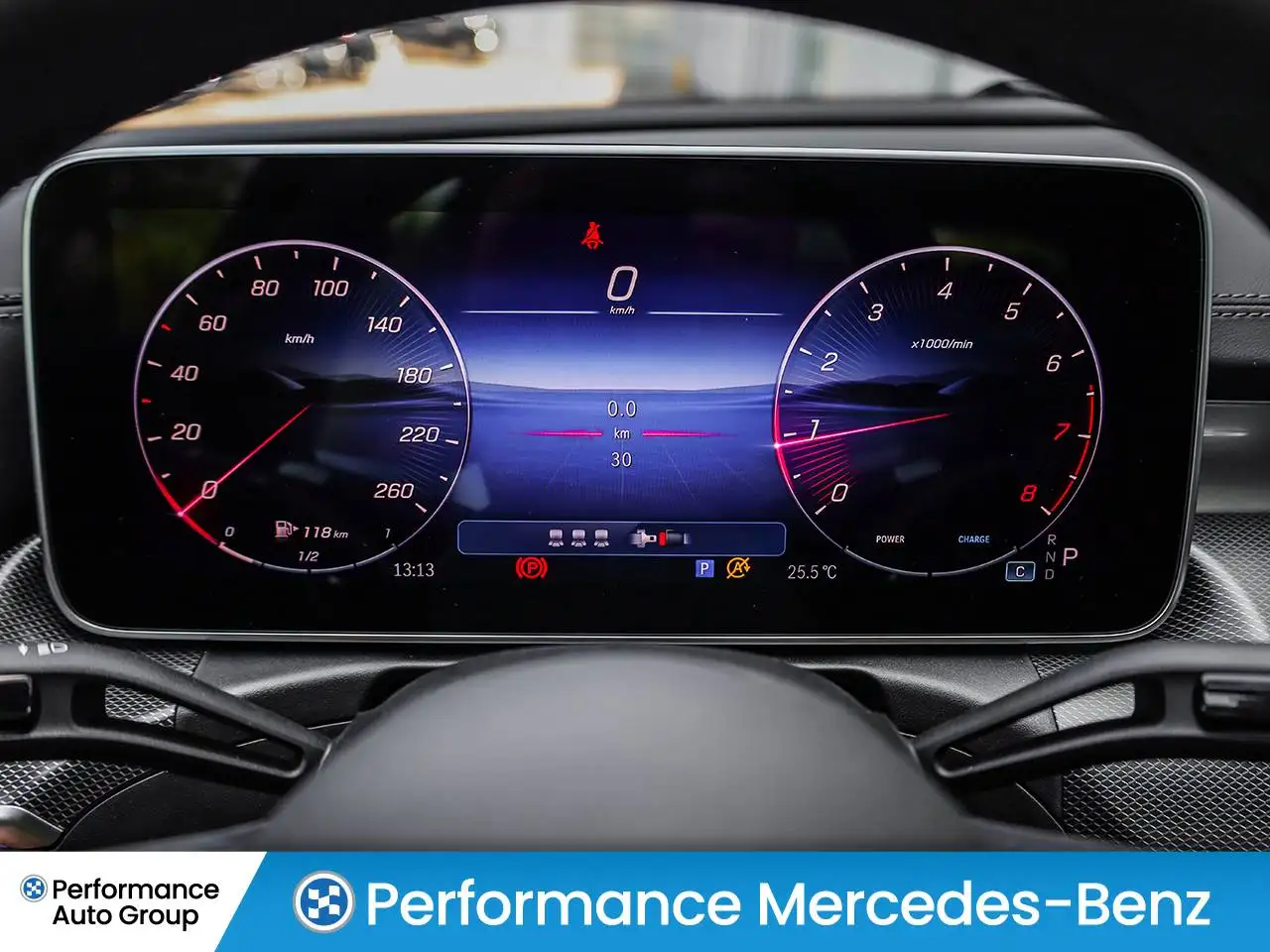 Mercedes-Benz C-Class fotografie Mercedes-Benz C-Class
