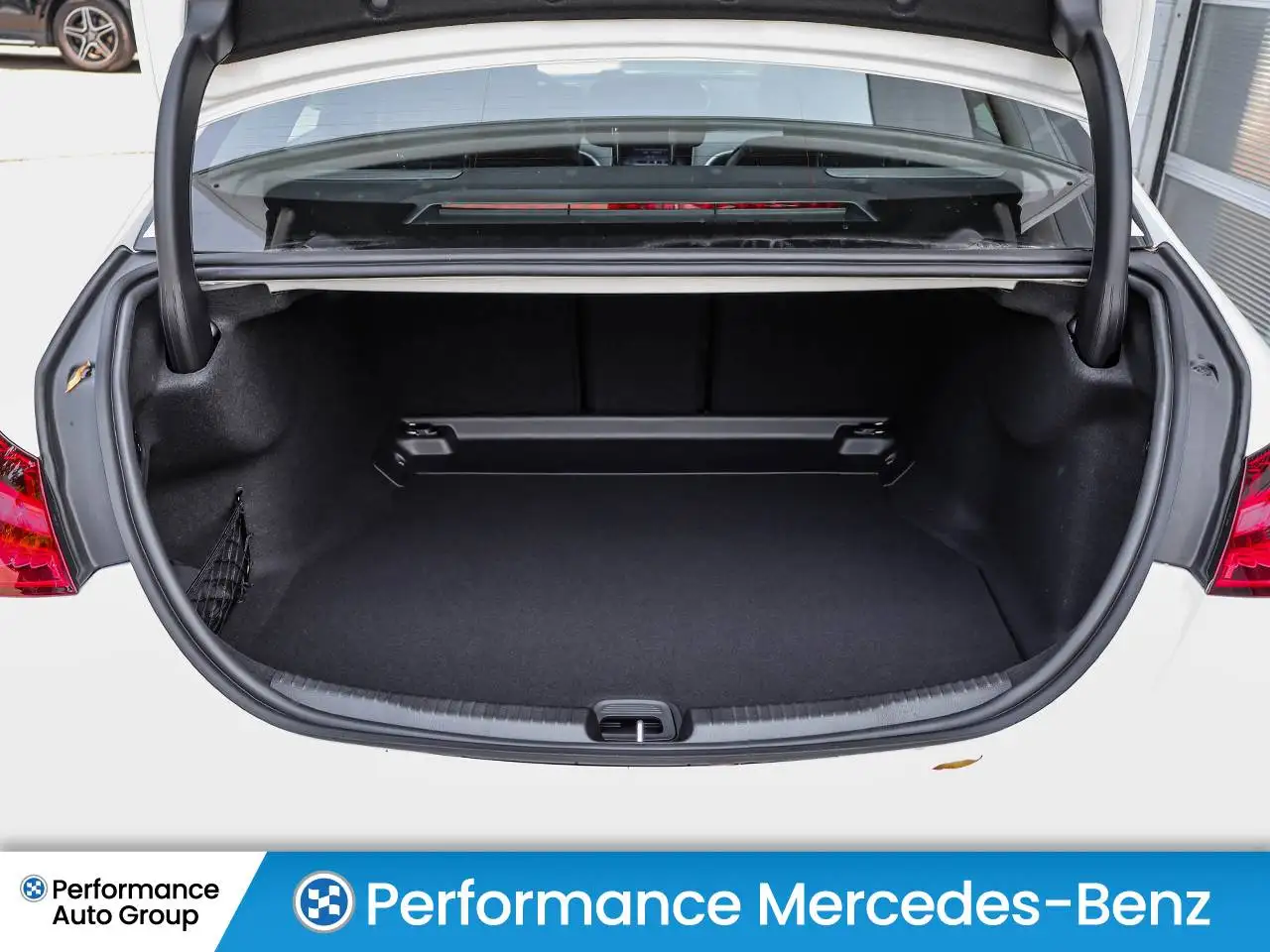Mercedes-Benz C-Class fotografie Mercedes-Benz C-Class