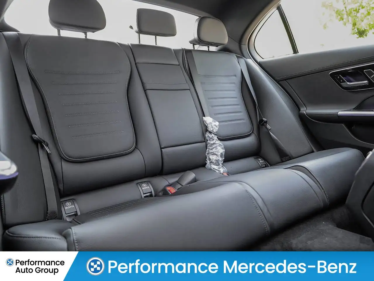Mercedes-Benz C-Class fotografie Mercedes-Benz C-Class