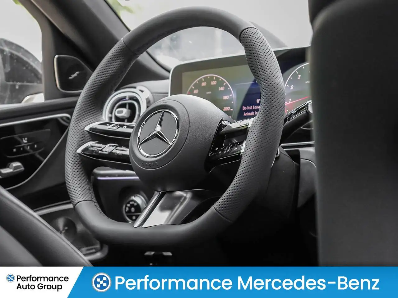 Mercedes-Benz C-Class fotografie Mercedes-Benz C-Class
