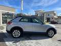 Volkswagen T-Roc T-Roc I 2022 2.0 tdi Life 115cv Argento - thumbnail 8
