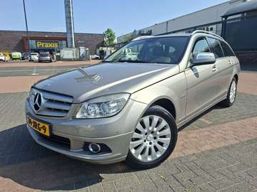 Estate CDI Elegance automaat