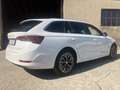 Skoda Octavia Wagon 1.5 g-tec Style 130cv dsg - PERFETTA Bianco - thumbnail 3