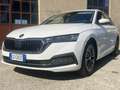 Skoda Octavia Wagon 1.5 g-tec Style 130cv dsg - PERFETTA Bianco - thumbnail 5