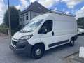 Peugeot Boxer HDi Lichte vracht,Airco,Cruise control,... - thumbnail 1