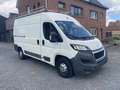 Peugeot Boxer HDi Lichte vracht,Airco,Cruise control,... - thumbnail 5