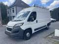 Peugeot Boxer HDi Lichte vracht,Airco,Cruise control,... - thumbnail 3