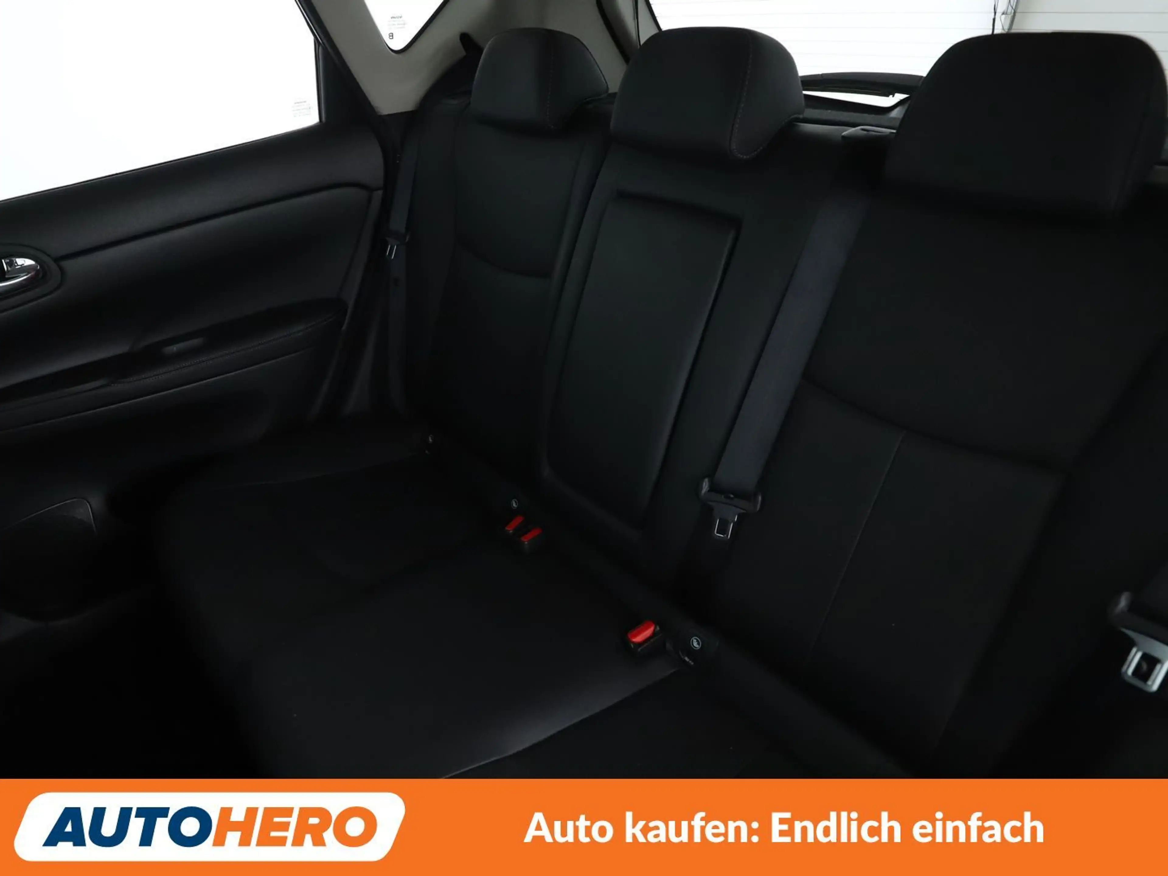 Nissan Pulsar 1.2 Tekna*NAVI*TEMPO*360*SHZ*BLUETOOTH* — photo 14