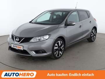 1.2 Tekna*NAVI*TEMPO*360*SHZ*BLUETOOTH*