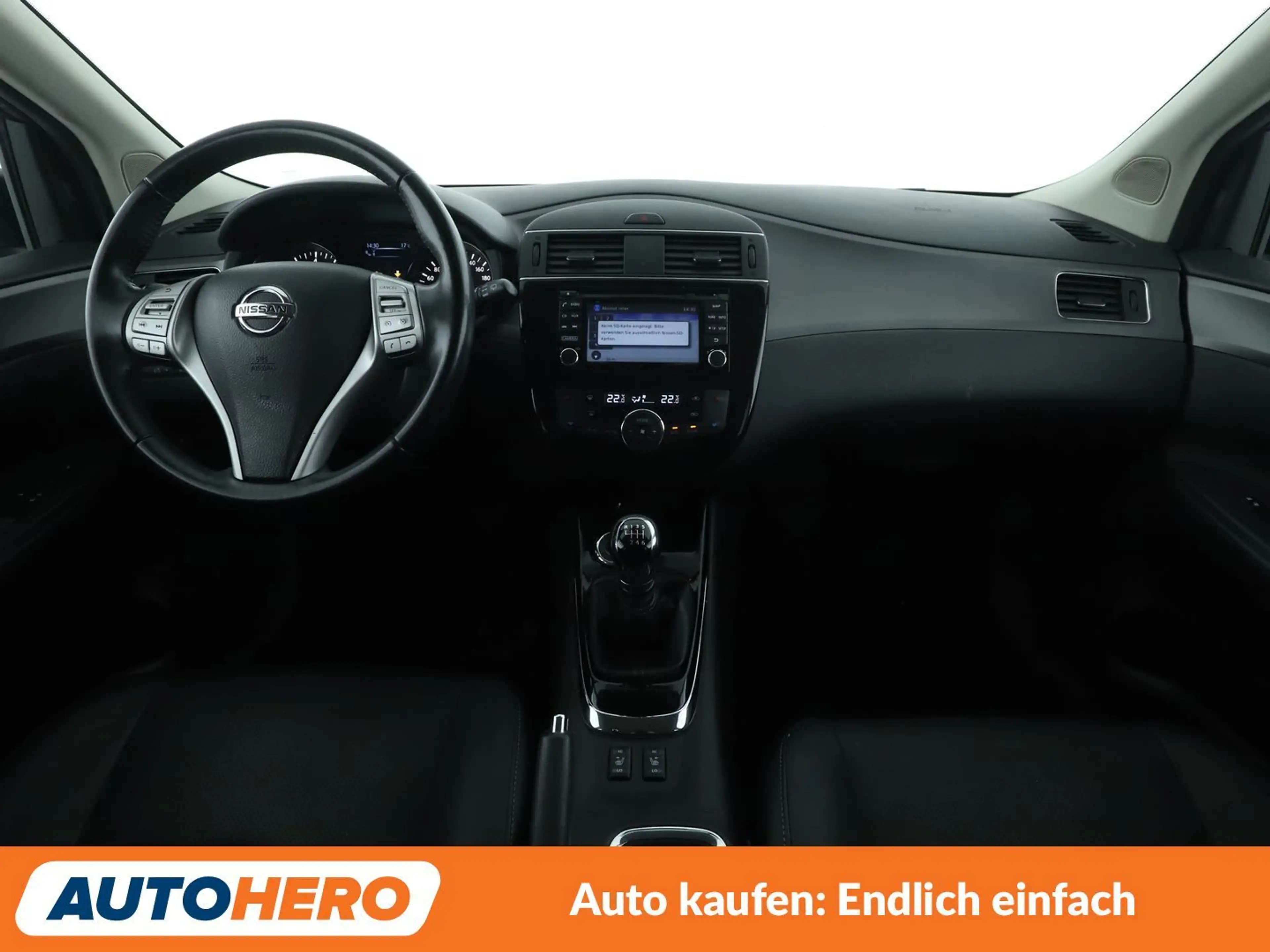Nissan Pulsar 1.2 Tekna*NAVI*TEMPO*360*SHZ*BLUETOOTH* — photo 12