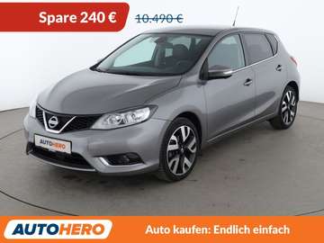 1.2 Tekna*NAVI*TEMPO*360*SHZ*BLUETOOTH*