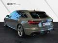 Audi A4 Avant 30 TDI S line Black Edition competition A... Gris - thumbnail 4