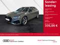 Audi A4 Avant 30 TDI S line Black Edition competition A... Grijs - thumbnail 1