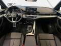 Audi A4 Avant 30 TDI S line Black Edition competition A... Gris - thumbnail 11
