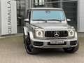 Mercedes-Benz G 63 AMG 463A, EXCLUSIVE INTERIEUR PLUS, 22 ZOLL Zilver - thumbnail 9