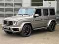 Mercedes-Benz G 63 AMG 463A, EXCLUSIVE INTERIEUR PLUS, 22 ZOLL Zilver - thumbnail 1