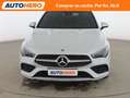 Mercedes-Benz CLA 250 250e AMG Line Blanco - thumbnail 9