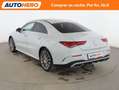 Mercedes-Benz CLA 250 250e AMG Line Blanco - thumbnail 4