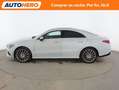 Mercedes-Benz CLA 250 250e AMG Line Blanco - thumbnail 3