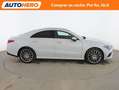 Mercedes-Benz CLA 250 250e AMG Line Blanco - thumbnail 7