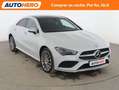 Mercedes-Benz CLA 250 250e AMG Line Blanco - thumbnail 8