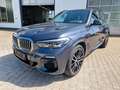 BMW X5 xDrive 40 i M Sport 1.Hd/22''/AHK/St-Hzg/e.SD Grau - thumbnail 1