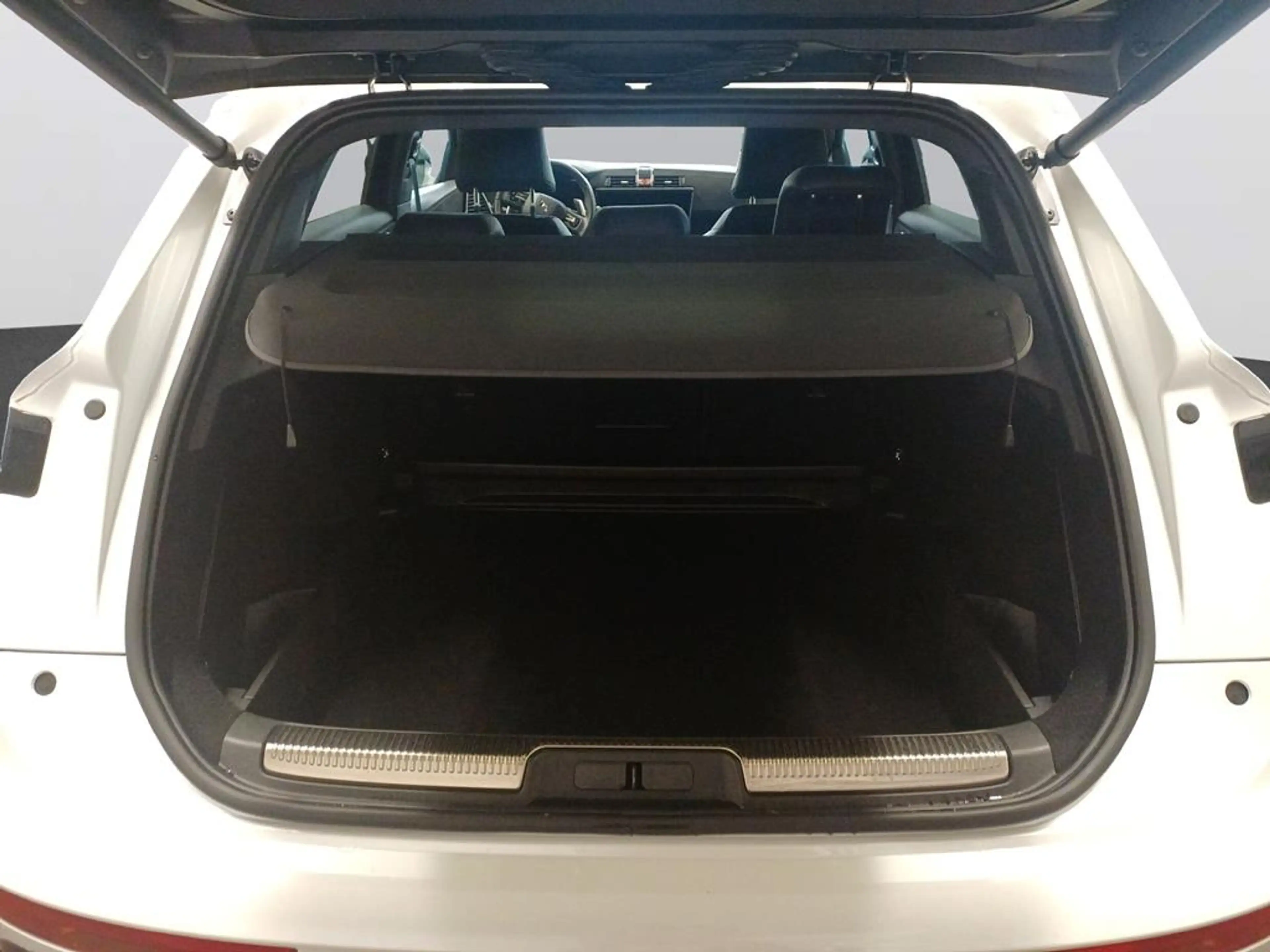 DS Automobiles DS 7 Crossback DS7 Performance Line + — photo 7