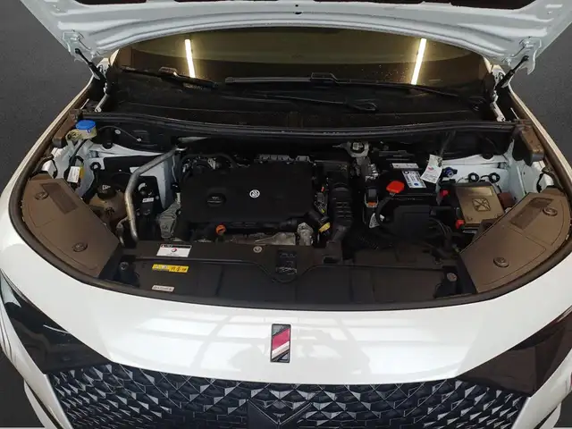 DS Automobiles DS 7 Crossback view 7