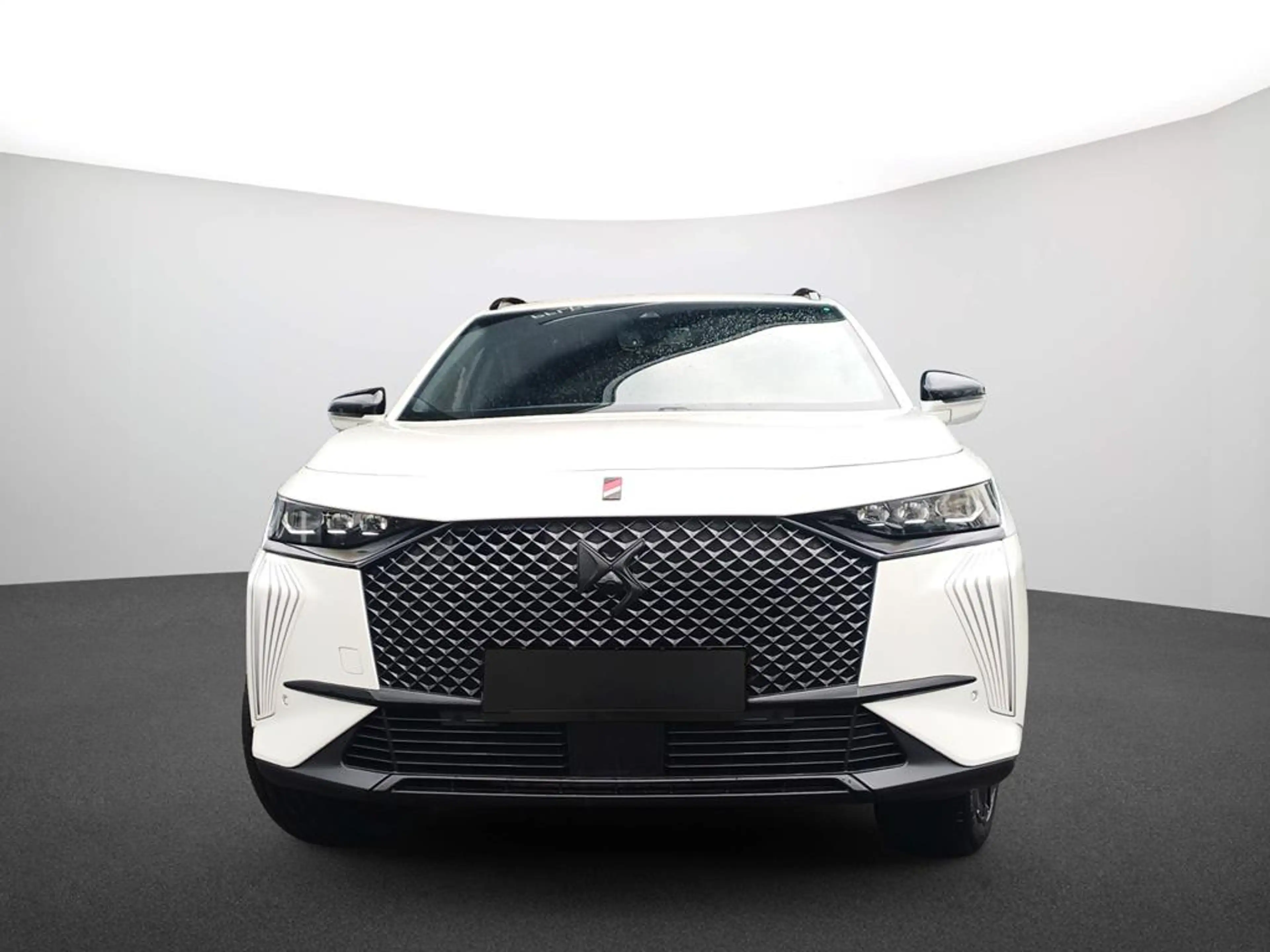 DS Automobiles DS 7 Crossback DS7 Performance Line + — photo 2
