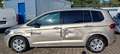 Volkswagen Touran Touran Goal DSG-Klimaaut-Navi-Kamera-Leder-AHKschw Silber - thumbnail 2