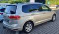 Volkswagen Touran Touran Goal DSG-Klimaaut-Navi-Kamera-Leder-AHKschw Silber - thumbnail 3