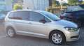 Volkswagen Touran Touran Goal DSG-Klimaaut-Navi-Kamera-Leder-AHKschw Silber - thumbnail 6
