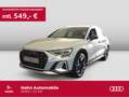 Audi A3 35 TFSI Grau - thumbnail 1