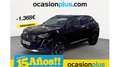 Peugeot 2008 1.2 PureTech S&S Allure Pack 130 Negro - thumbnail 1