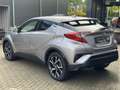 Toyota C-HR 1.8 HYBRID DYNAMIC RIJKLAAR RIJKLAAR Gris - thumbnail 3