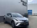 Toyota C-HR 1.8 HYBRID DYNAMIC RIJKLAAR RIJKLAAR Gris - thumbnail 5