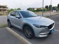 Mazda CX-5 CX-5 II 2017 2.2 Evolve 2wd 150cv auto Argento - thumbnail 2