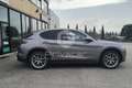 Alfa Romeo Stelvio Stelvio 2.2 Turbodiesel 210 CV AT8 Q4 Executive Zilver - thumbnail 4