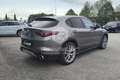 Alfa Romeo Stelvio Stelvio 2.2 Turbodiesel 210 CV AT8 Q4 Executive Zilver - thumbnail 5