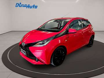 Aygo II  5p 1.0