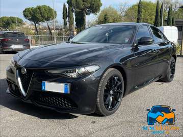 2.2 t Veloce Q4 210cv awd auto SEDILI *GARANZIA*